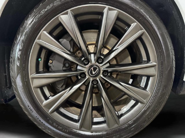 Used 2024 Lexus RX 350 F Sport w/ Convenience Package AWD/4WD image 38