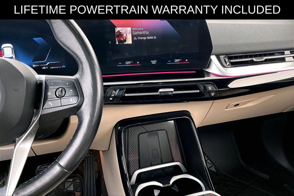 Used 2023 BMW X1 xDrive28i w/ Convenience Package AWD/4WD image 8
