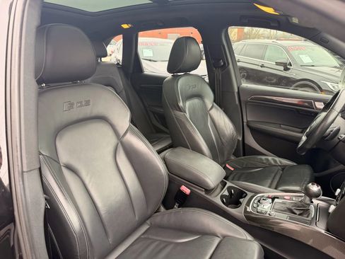Used 2015 Audi SQ5 Premium Plus image 33