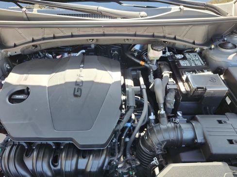 New 2026 Hyundai Tucson SEL image 21