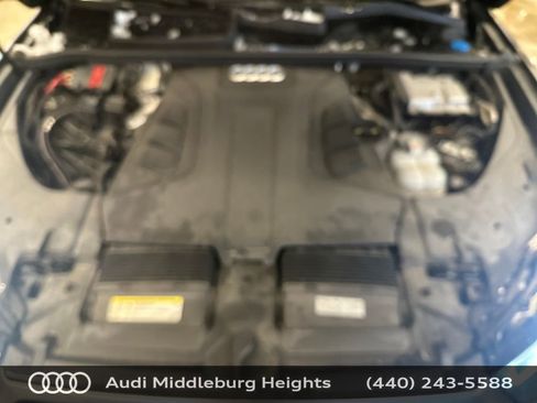 Used 2019 Audi Q7 3.0T Prestige w/ Prestige Package image 31