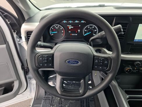 New 2026 Ford F250 XLT w/ Snow Plow Prep Package image 32