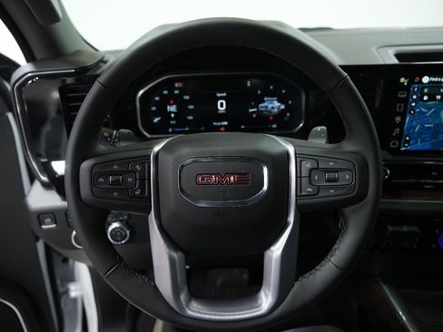 New 2026 GMC Sierra 1500 Elevation AWD/4WD image 27