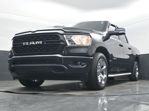 Used 2022 RAM 1500 Big Horn image 22