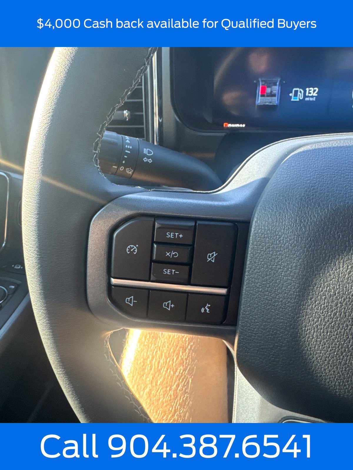 New 2026 Ford F350 Lariat w/ Black Appearance Package AWD/4WD image 20
