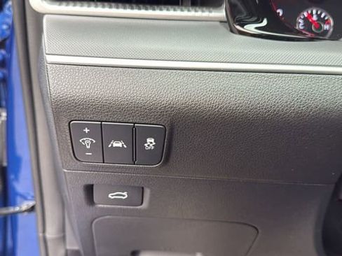 Used 2021 Kia K5 GT-Line w/ GT-Line FWD Premium Package image 20