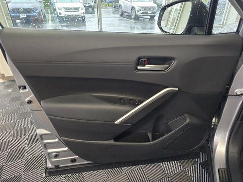 Certified 2026 Toyota Corolla Cross XLE image 20