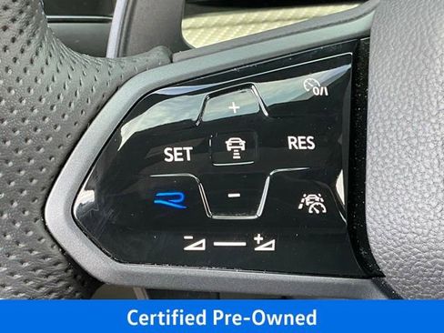 Certified 2022 Volkswagen Golf R AWD/4WD image 29