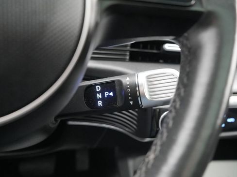 Certified 2023 Hyundai Ioniq 5 Limited image 34