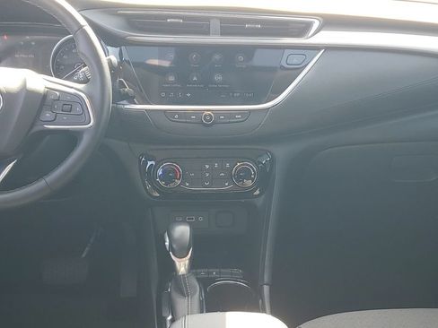 Used 2023 Buick Encore GX Preferred w/ Cold Weather Comfort Package AWD/4WD image 15
