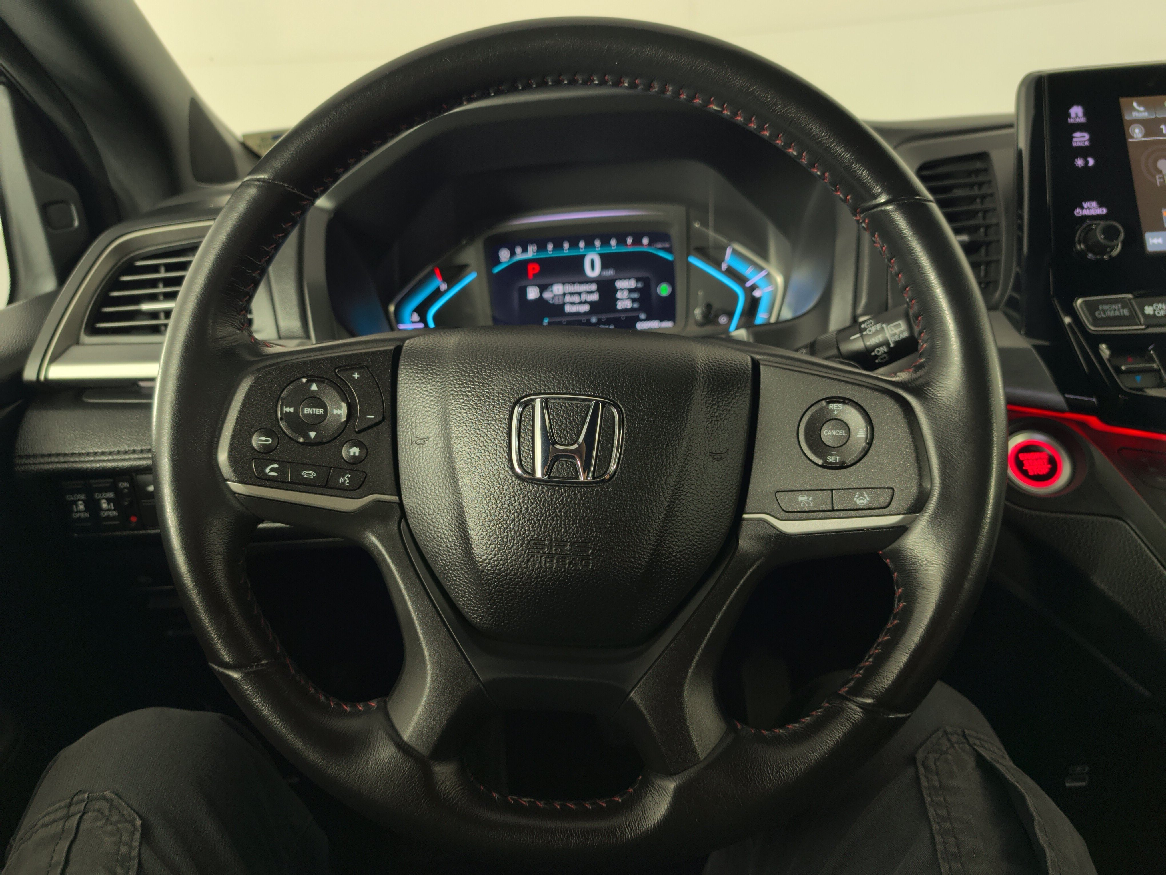 Certified 2023 Honda Odyssey Sport image 28