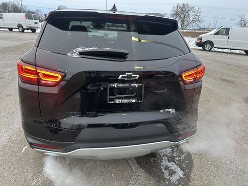 Used 2023 Chevrolet Blazer LT w/ Convenience Package image 8