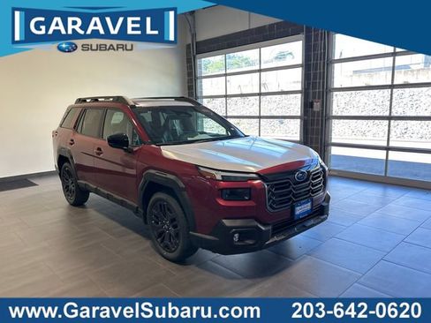 New 2026 Subaru Outback Limited XT AWD/4WD image 1