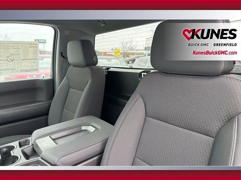 New 2026 GMC Sierra 1500 Pro w/ Pro Value Package image 13