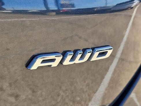 Used 2022 Ford Edge SEL w/ Convenience Package image 29