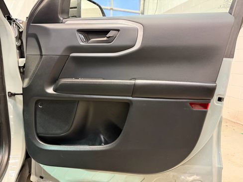 Used 2021 Ford Bronco Sport Big Bend image 20