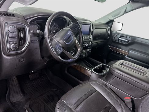 Used 2019 GMC Sierra 1500 Denali w/ Denali Ultimate Package image 3
