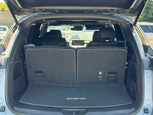 Used 2021 MAZDA CX-9 Signature AWD/4WD image 13