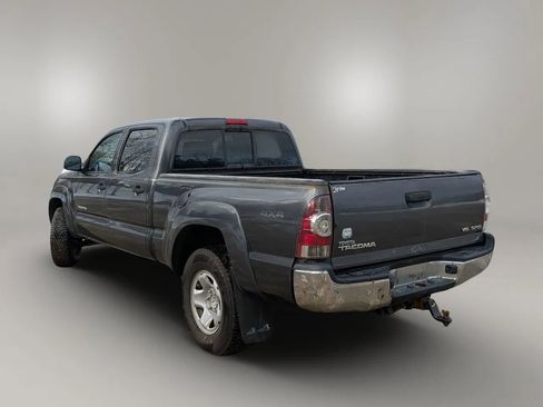 Used 2010 Toyota Tacoma 4x4 Double Cab image 5