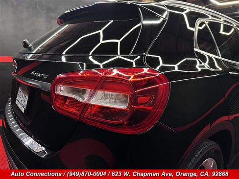 Used 2018 Mercedes-Benz GLA 250 4MATIC w/ Convenience Package image 37