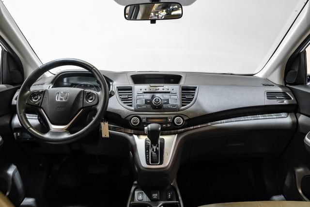 Used 2014 Honda CR-V EX-L image 17
