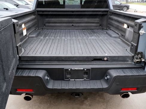 Used 2023 Honda Ridgeline RTL-E image 9