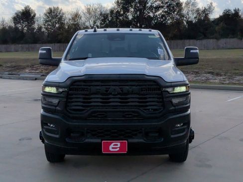 New 2026 RAM 3500 Tradesman image 2
