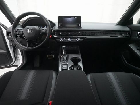 Certified 2023 Honda Civic Sport image 5