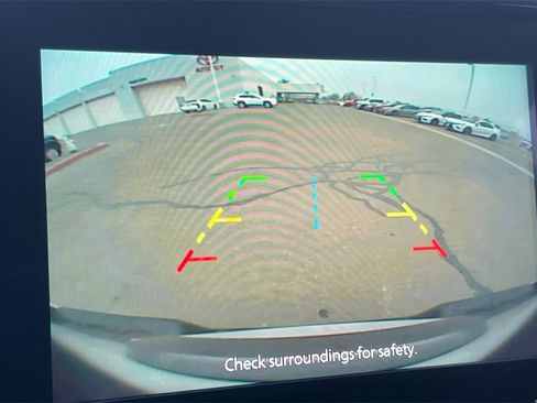 Used 2022 Nissan Frontier SV image 22