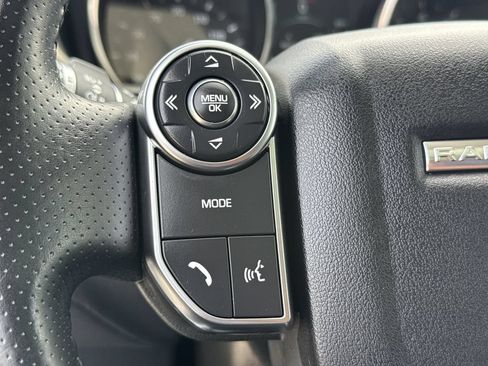 Used 2016 Land Rover Range Rover Sport HSE AWD/4WD image 14