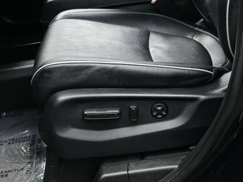 Used 2022 Honda Odyssey Elite image 11