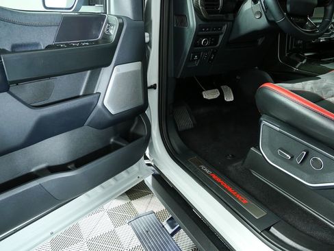 Used 2023 Ford F150 Raptor image 8