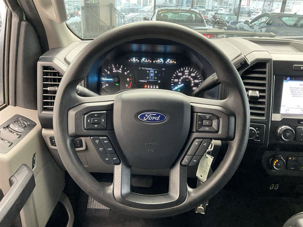 Used 2019 Ford F150 XL w/ Equipment Group 101A Mid AWD/4WD image 20