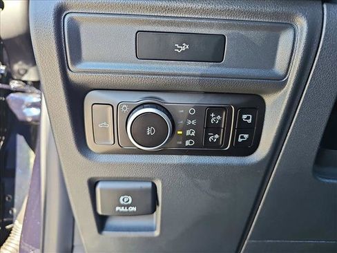 New 2026 Ford F150 XLT w/ Equipment Group 302A MID image 17