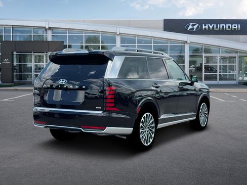 New 2026 Hyundai Palisade Calligraphy AWD/4WD image 7
