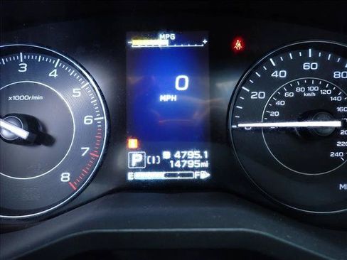Used 2022 Subaru Impreza 2.0i Premium AWD/4WD image 28