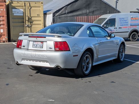 Used 2003 Ford Mustang GT image 10