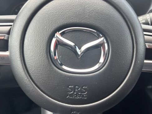 Used 2026 MAZDA CX-50 2.5 Hybrid w/ Preferred Pkg AWD/4WD image 32