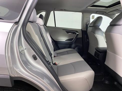 Certified 2023 Toyota RAV4 Limited AWD/4WD image 9