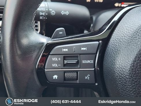 Used 2024 Honda Civic Sport image 28