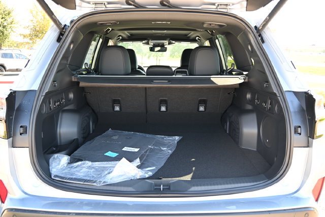 New 2026 Subaru Forester Premium AWD/4WD image 15