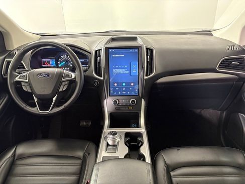 Used 2024 Ford Edge SEL AWD/4WD image 37