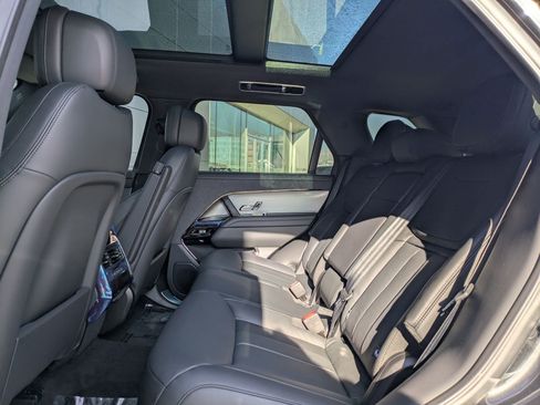 New 2026 Land Rover Range Rover Sport SE image 18