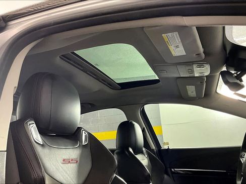 Used 2017 Chevrolet SS image 13