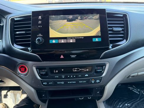 Used 2019 Honda Pilot EX-L image 23