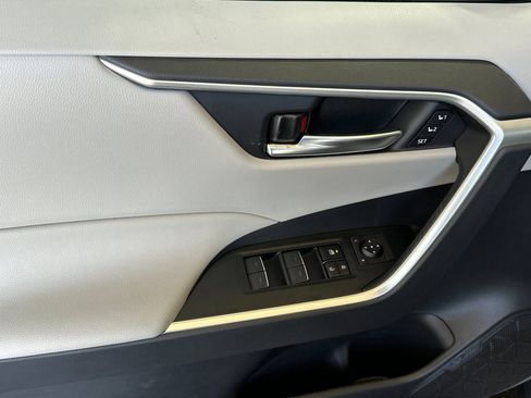 New 2025 Toyota RAV4 XLE Premium image 10