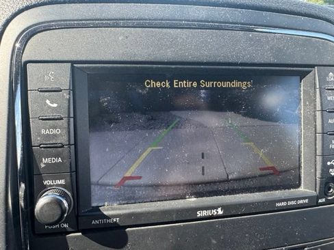 Used 2013 Dodge Durango Crew w/ Crew Convenience Group AWD/4WD image 26