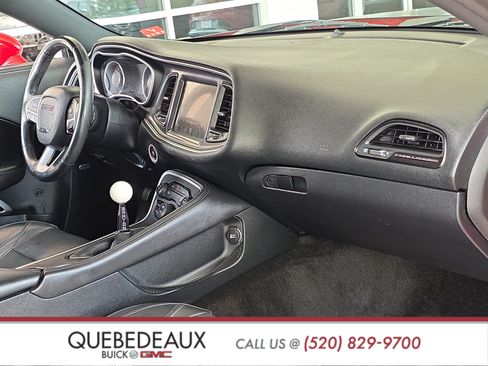 Used 2016 Dodge Challenger R/T Plus RWD image 24