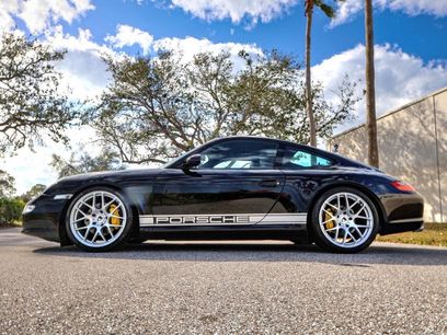Used 2006 Porsche 911 Carrera