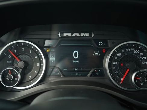 New 2026 RAM 1500 Laramie image 29